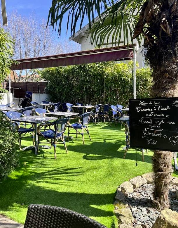 Le restaurant - Pizzeria Don Rocco - restaurant AGNIN