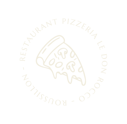 Pizzeria Don Rocco - restaurant AGNIN