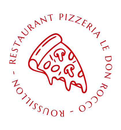 Repas de groupe - Pizzeria Don Rocco - restaurant AGNIN