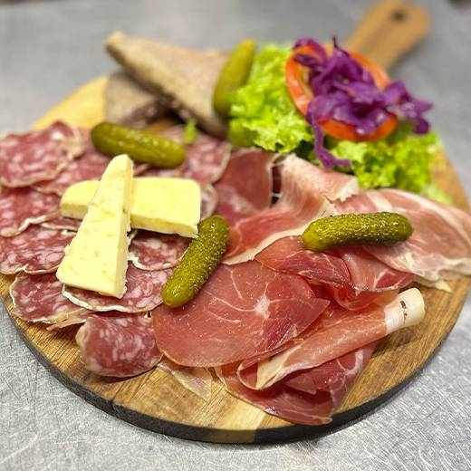 Pizzeria Don Rocco - restaurant AGNIN