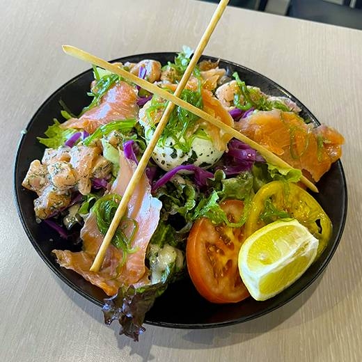 Pizzeria Don Rocco - restaurant AGNIN