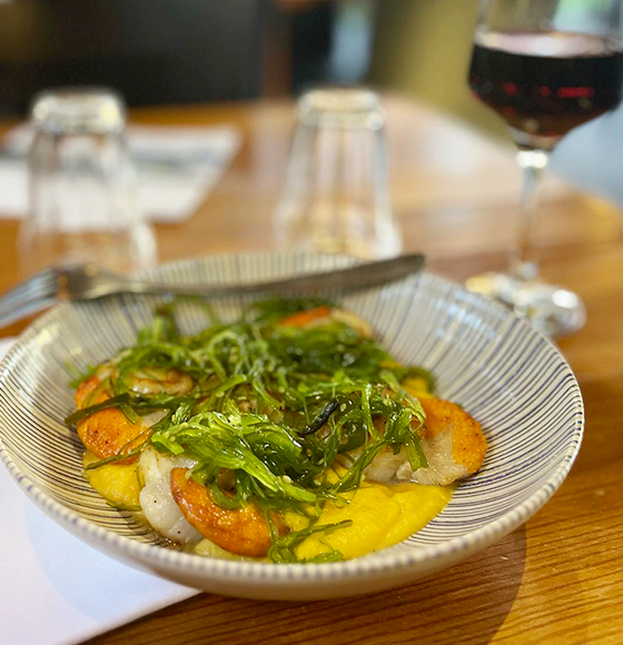 Le restaurant - Pizzeria Don Rocco - restaurant AGNIN