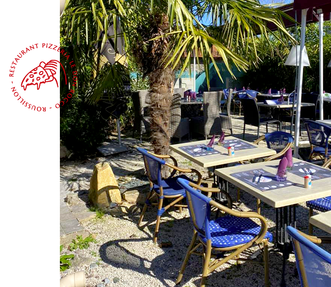 Pizzeria Don Rocco - restaurant AGNIN